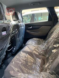 هیوندای سەنتافی